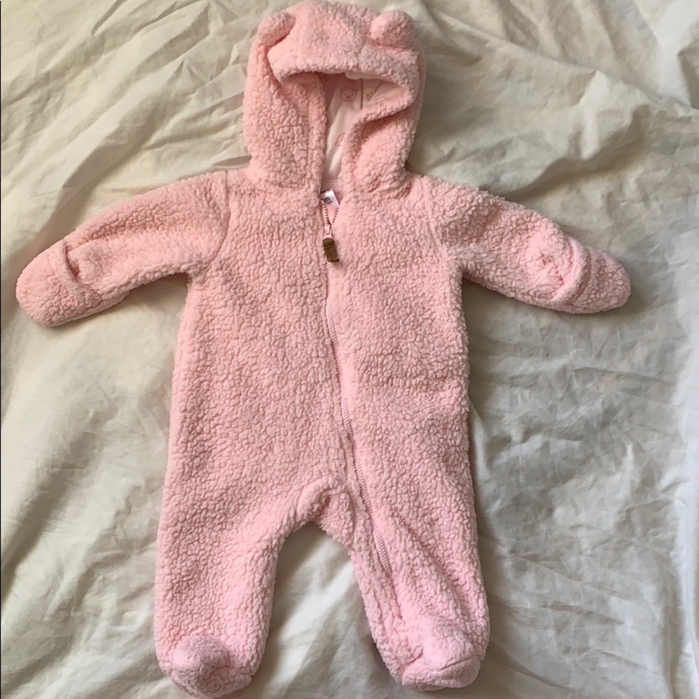 Carter’s one piece jumpsuit